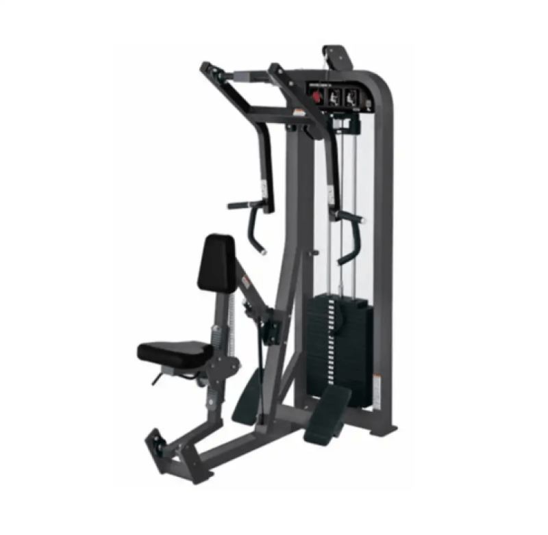 Hammer Strength Select Seated Row