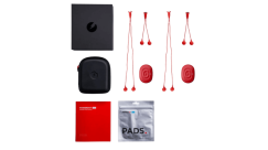 PowerDot DUO RED 2.0 muscle stimulator