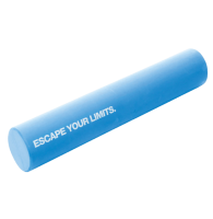 Roller long round soft Blue Roller long round soft Blue