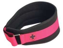5" Foam Women core Belt, Pink 5" Foam Women core Belt, Pink