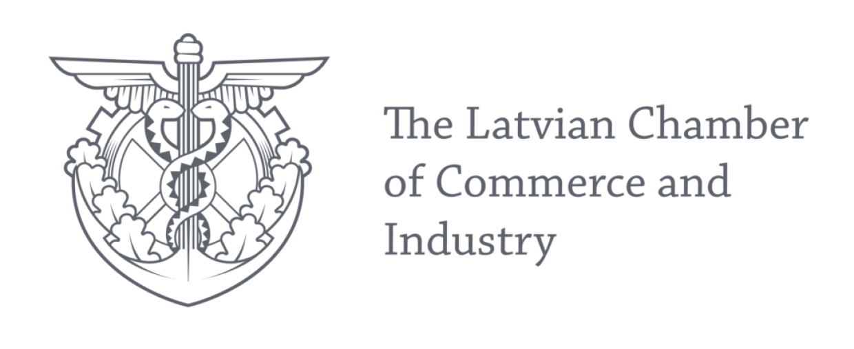 The Latvian Chamber of Commerce and Industry