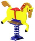 Gravity Z Spring toy Pony