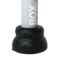 Freestanding Replacement Base (Black) Freestanding Replacement Base (Black)