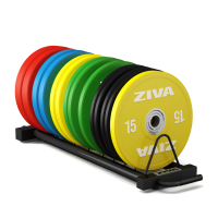 XP Competition Colored Rubber Bumper, different weights XP Competition Colored Rubber Bumper, different weights