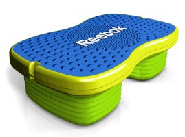 Reebok Easytone Step (demo) Reebok Easytone Step (demo)