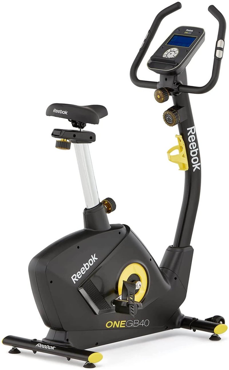 Reebok One Series GB40 Exercise Bike