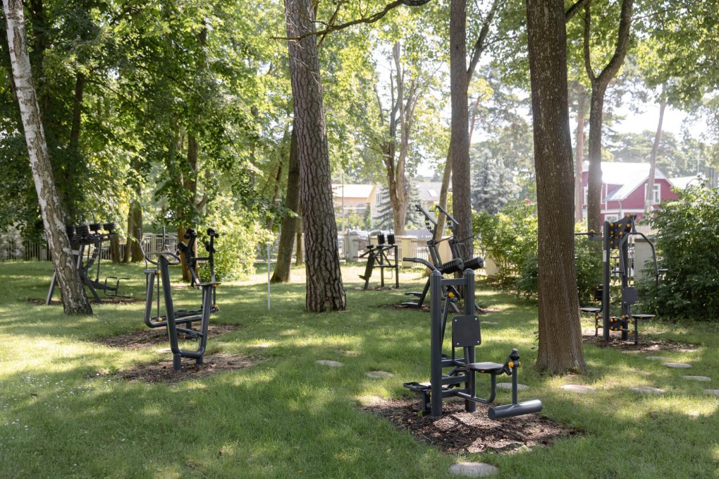 Baltic Beach Hotel (LV) Baltic Beach Hotel (LV)